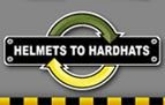 Helments to Hardhats logo