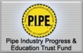 Pipe Industry Progress and Education Trust Fund logo